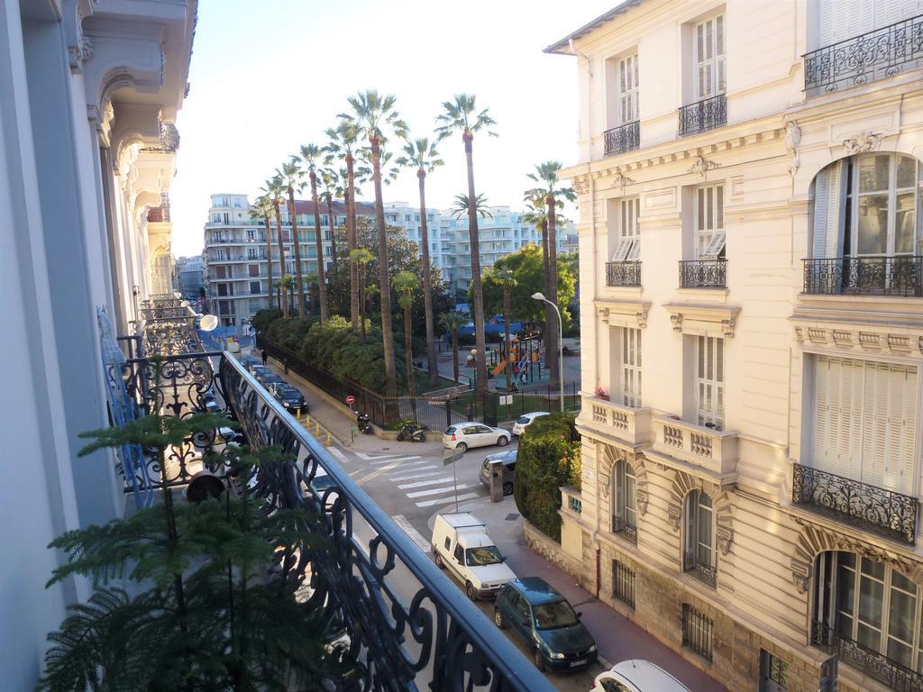 Apartament Luckey Homes - Rue Guiglia